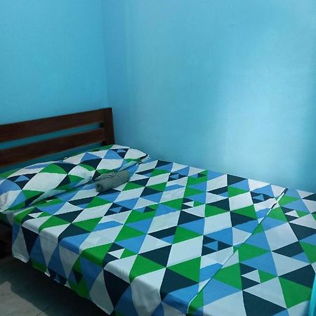 Cbhaus Apartment เอลนิโด ภายนอก รูปภาพ
