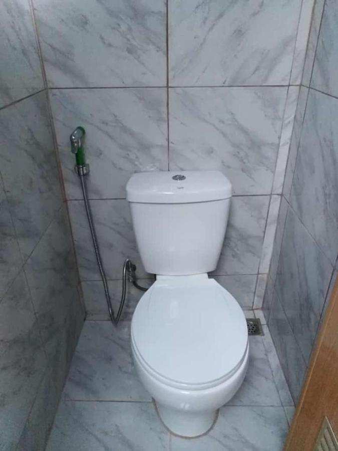 Cbhaus Apartment เอลนิโด ภายนอก รูปภาพ