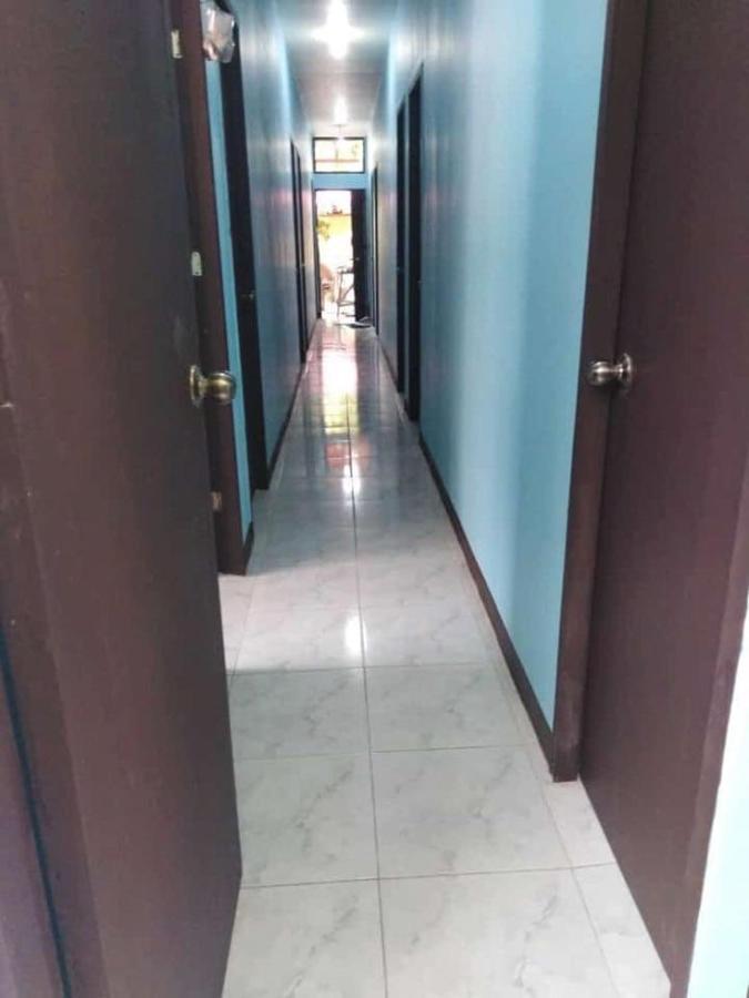 Cbhaus Apartment เอลนิโด ภายนอก รูปภาพ