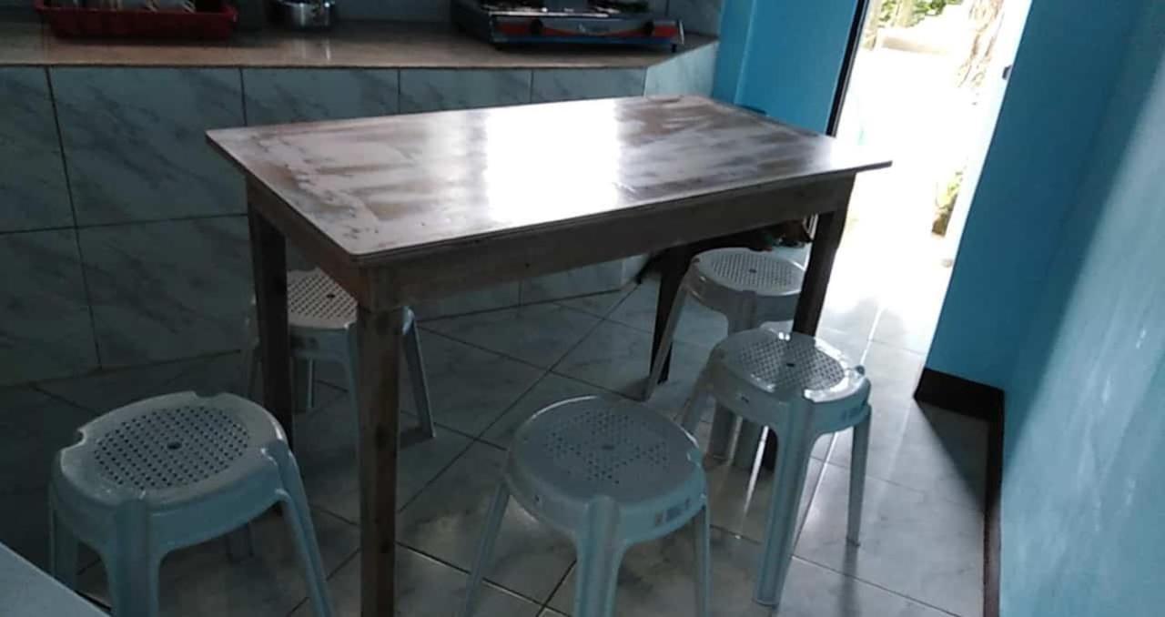 Cbhaus Apartment เอลนิโด ภายนอก รูปภาพ