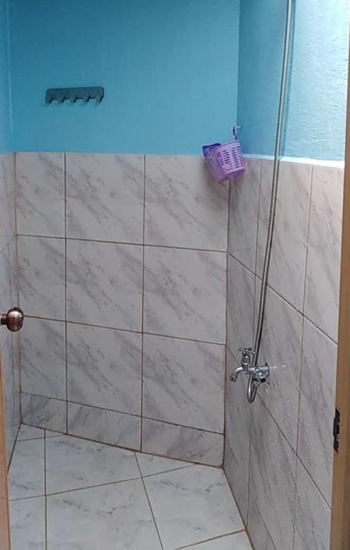 Cbhaus Apartment เอลนิโด ภายนอก รูปภาพ