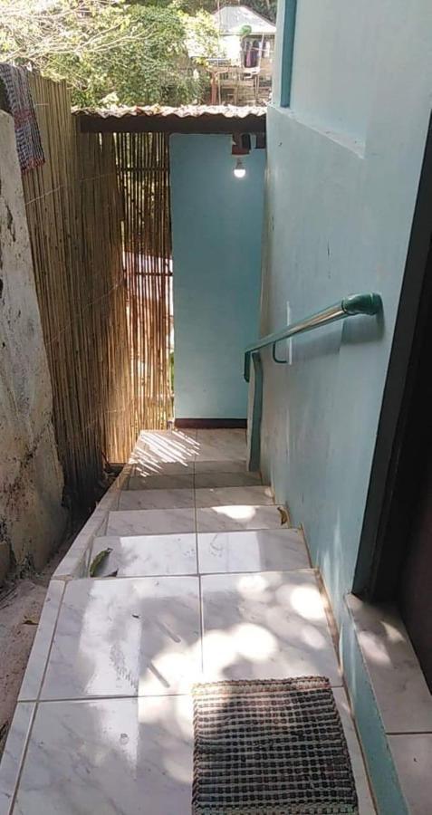 Cbhaus Apartment เอลนิโด ภายนอก รูปภาพ