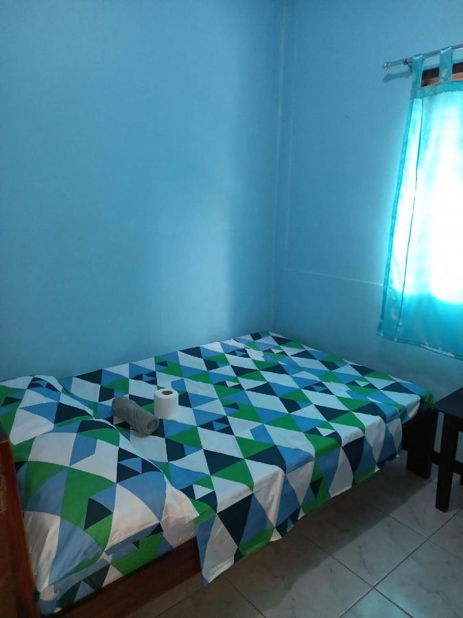 Cbhaus Apartment เอลนิโด ภายนอก รูปภาพ