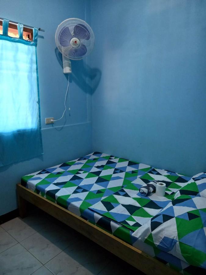 Cbhaus Apartment เอลนิโด ภายนอก รูปภาพ