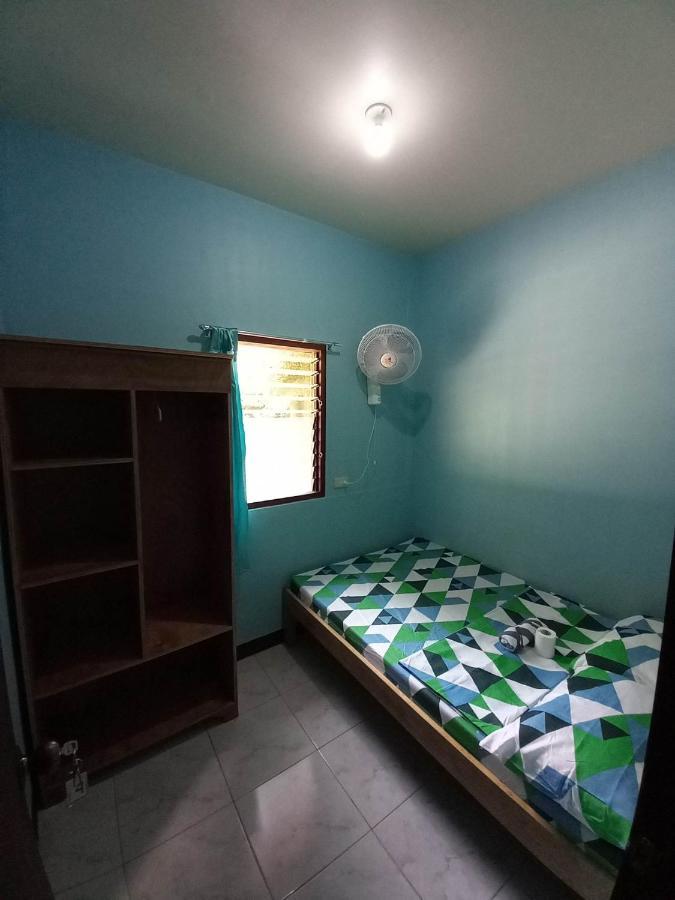 Cbhaus Apartment เอลนิโด ภายนอก รูปภาพ