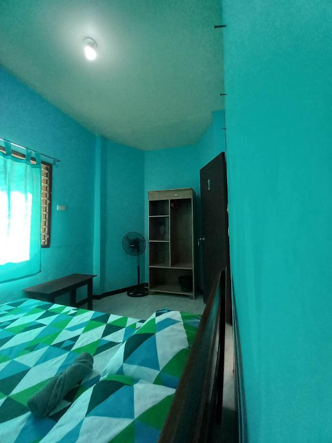 Cbhaus Apartment เอลนิโด ภายนอก รูปภาพ