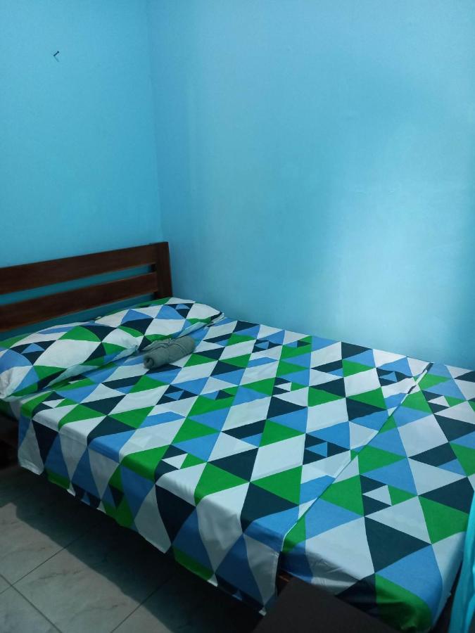Cbhaus Apartment เอลนิโด ภายนอก รูปภาพ